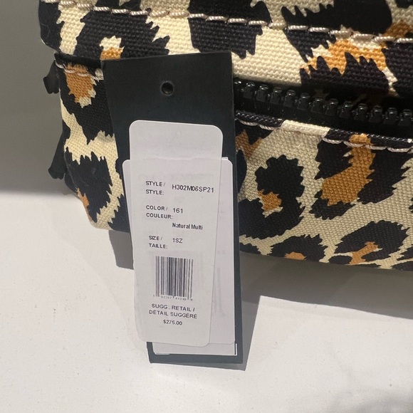 Marc jacobs the backpack - Picture 6 of 6